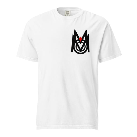 M.O.M Dual Logo V2 t-shirt